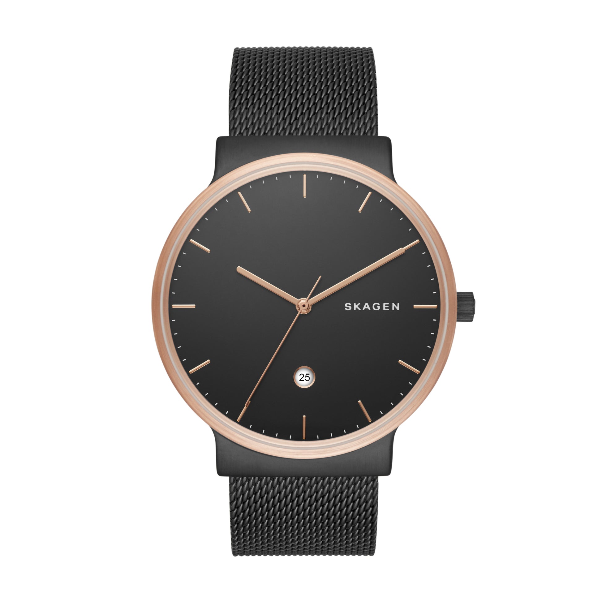 Мъжки часовник SKAGEN - SKW6296