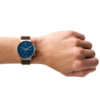Мъжки часовник SKAGEN - SKW6765