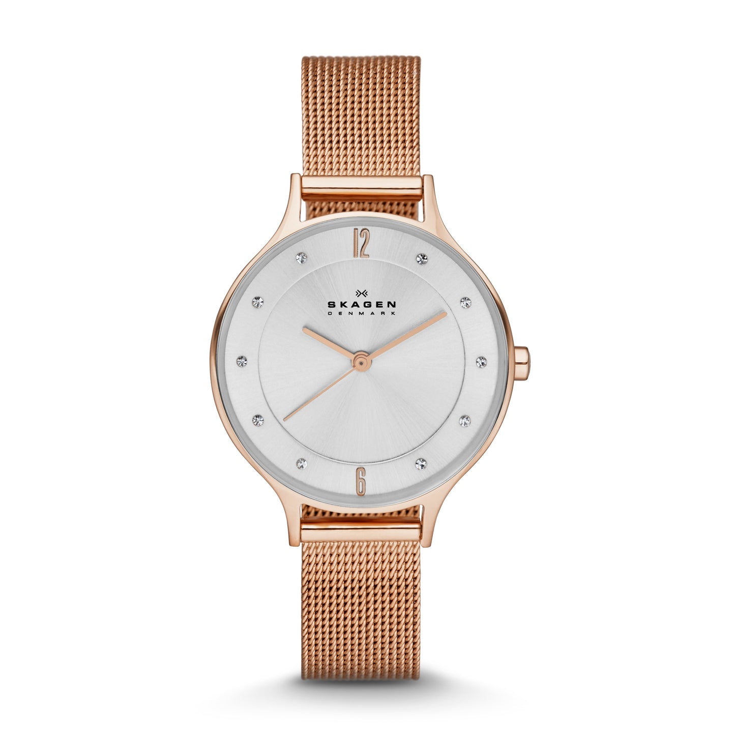 Дамски часовник SKAGEN - SKW2151