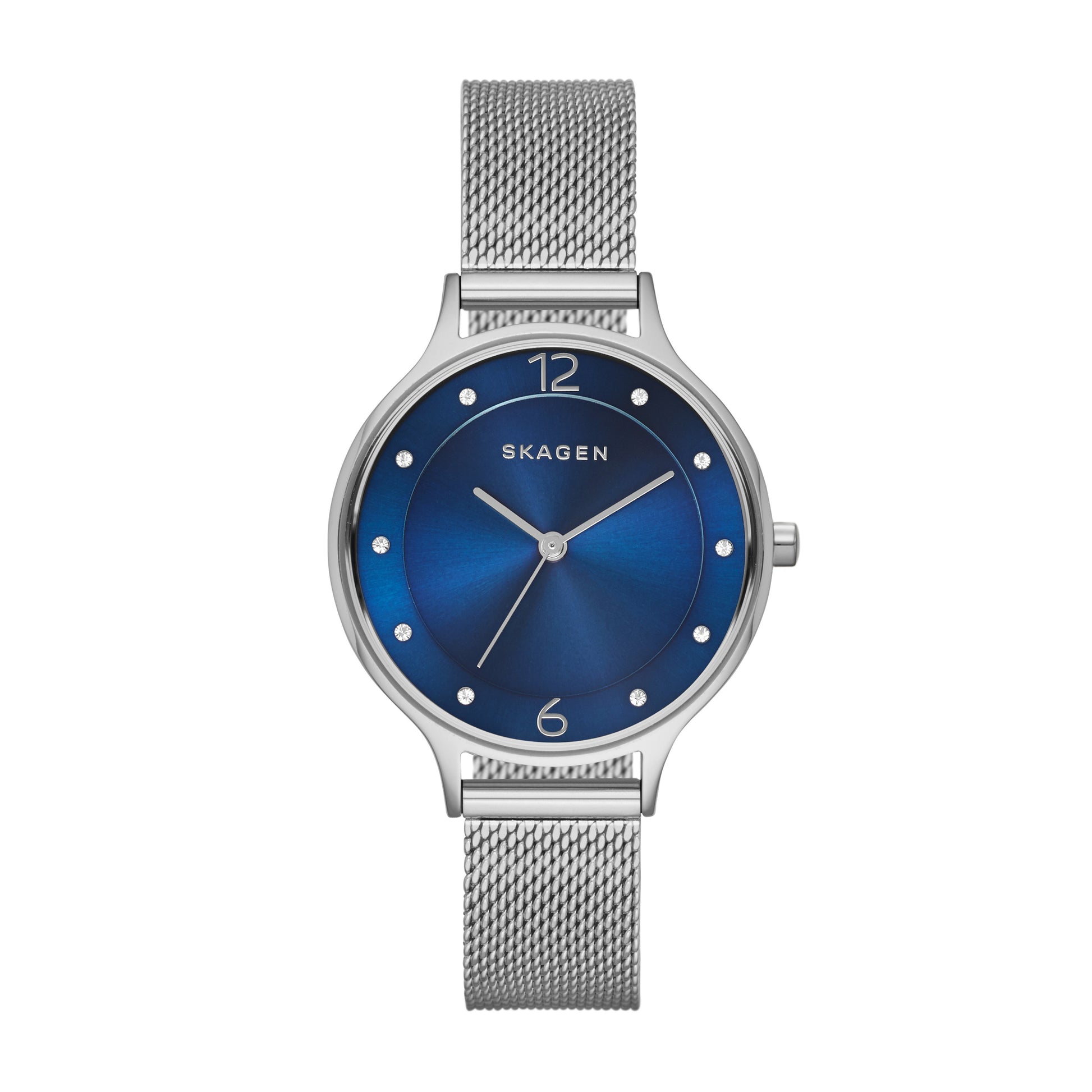 Дамски часовник SKAGEN - SKW2307