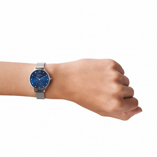 Дамски часовник SKAGEN - SKW2307