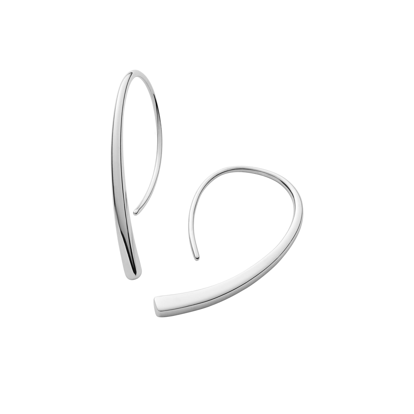 Дамски обеци SKAGEN - SKJ1057040
