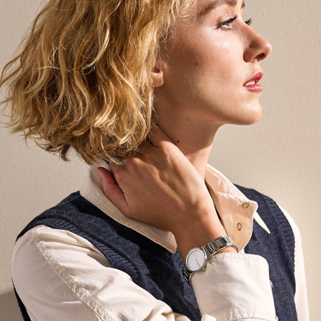 Дамски часовник SKAGEN - SKW3168