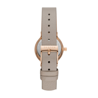 Дамски часовник SKAGEN - SKW3005