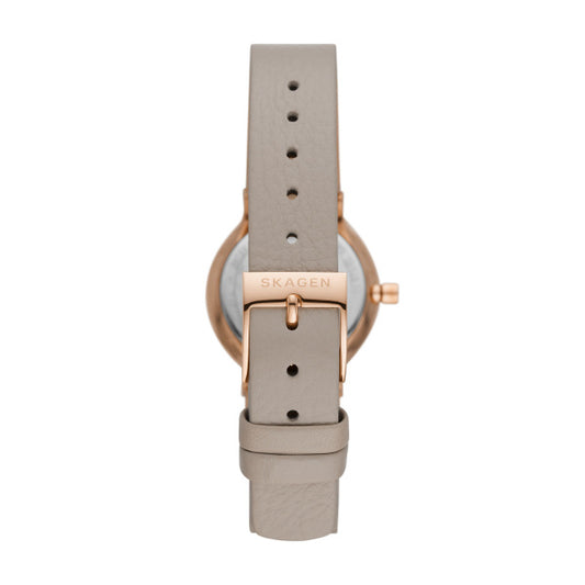Дамски часовник SKAGEN - SKW3005
