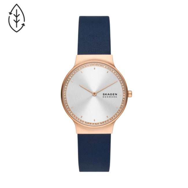 Дамски часовник SKAGEN - SKW3026