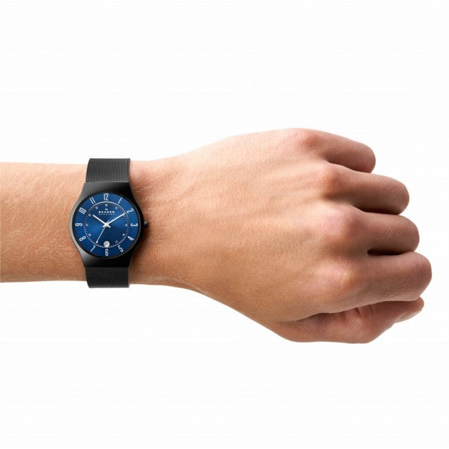 Мъжки часовник SKAGEN - T233XLTMN