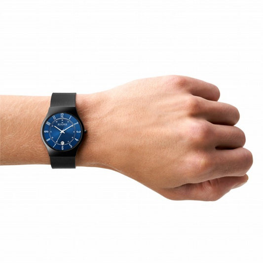 Мъжки часовник SKAGEN - T233XLTMN