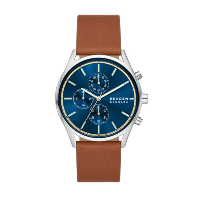 Мъжки часовник SKAGEN - SKW6916