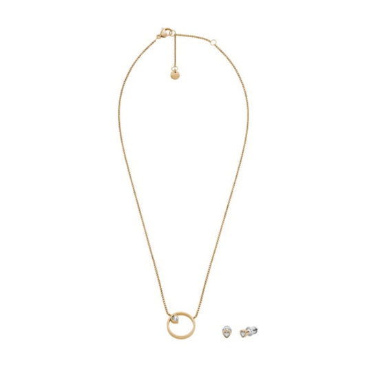 Дамски сет SKAGEN - SKJB1014SET