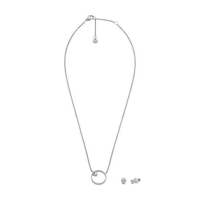 Дамски сет SKAGEN - SKJB1016SET