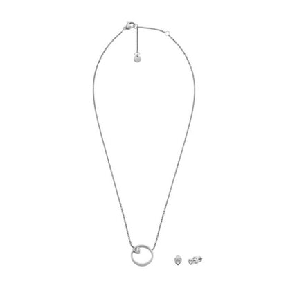Дамски сет SKAGEN - SKJB1016SET