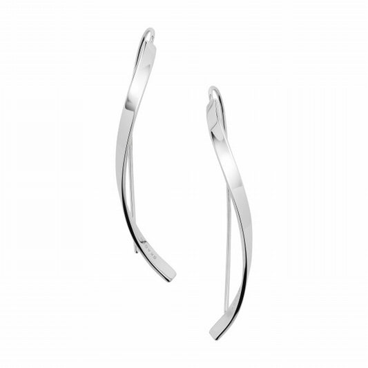 Дамски обеци SKAGEN - SKJ1199040