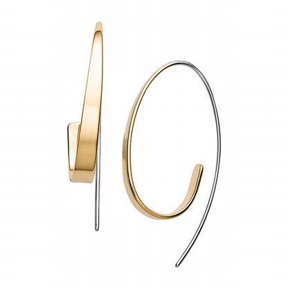 Дамски обеци SKAGEN - SKJ1217998
