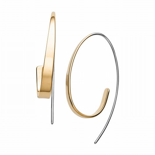 Дамски обеци SKAGEN - SKJ1217998