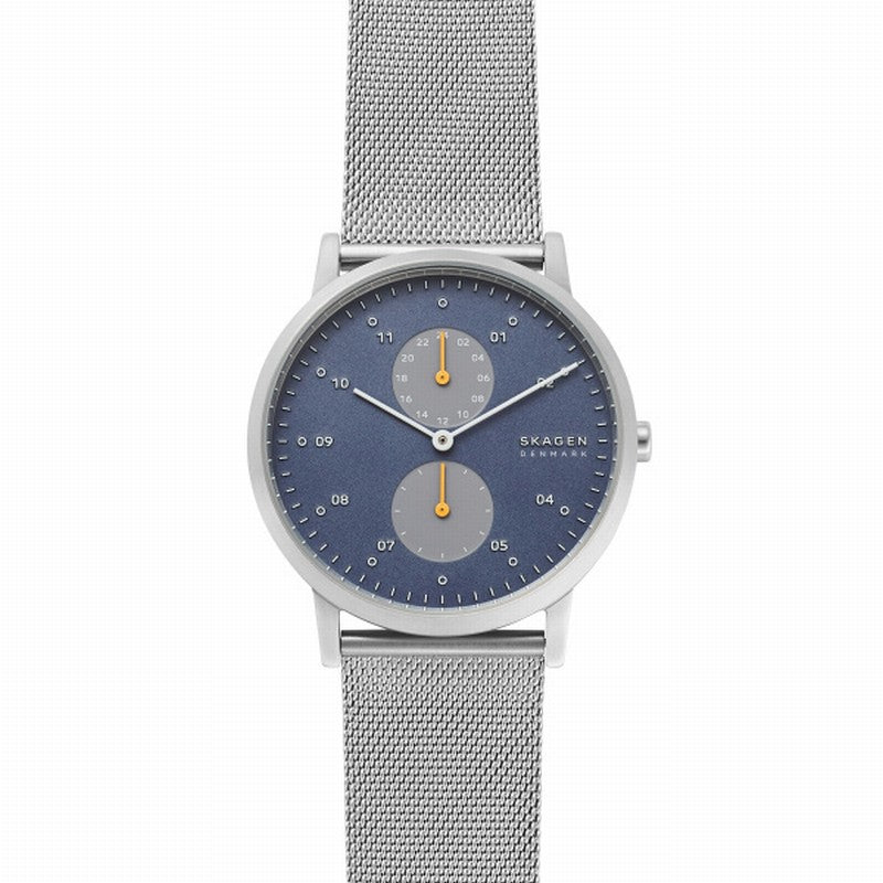 Мъжки часовник SKAGEN - SKW6525