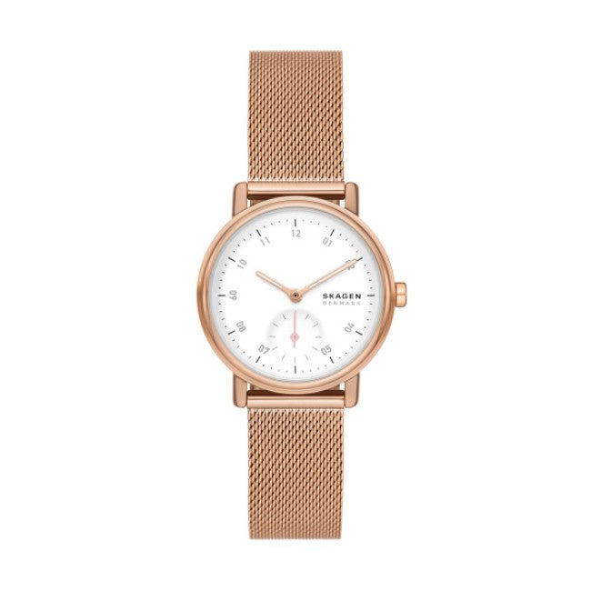 Дамски часовник SKAGEN - SKW3099