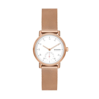 Дамски часовник SKAGEN - SKW3099