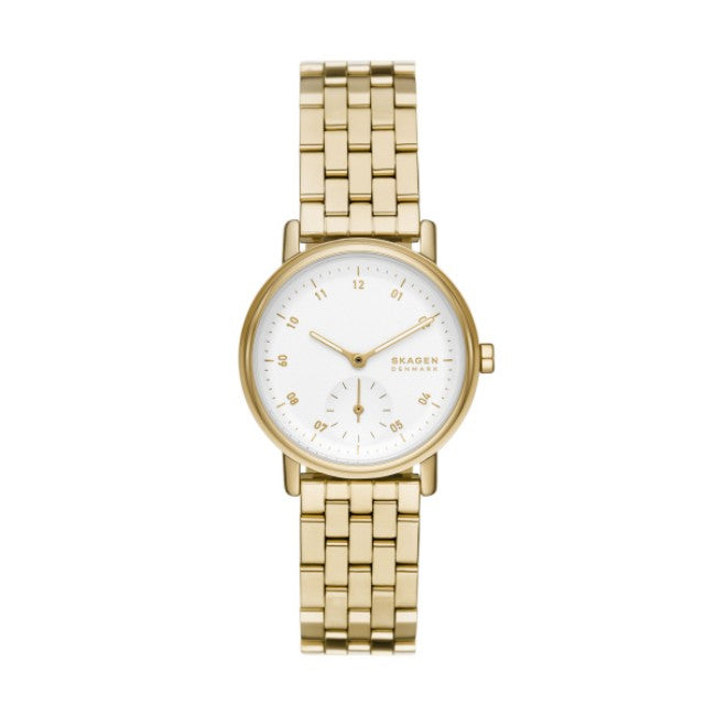 Дамски часовник SKAGEN - SKW3102