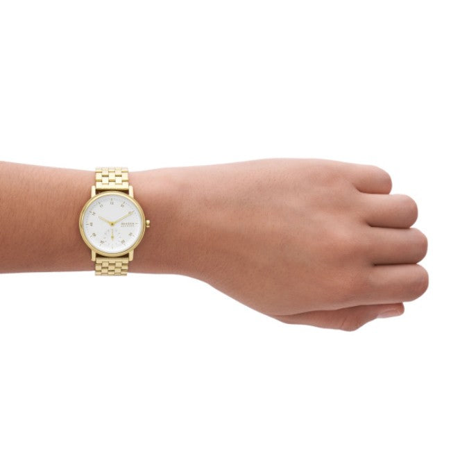 Дамски часовник SKAGEN - SKW3102