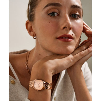 Дамски часовник SKAGEN - SKW3166