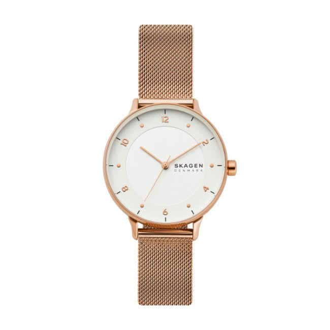 Дамски часовник SKAGEN - SKW2918