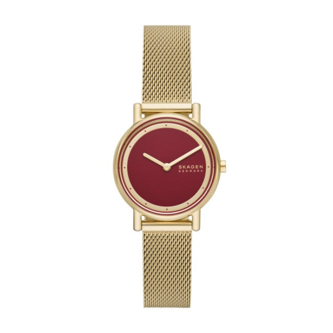 Дамски часовник SKAGEN - SKW3117