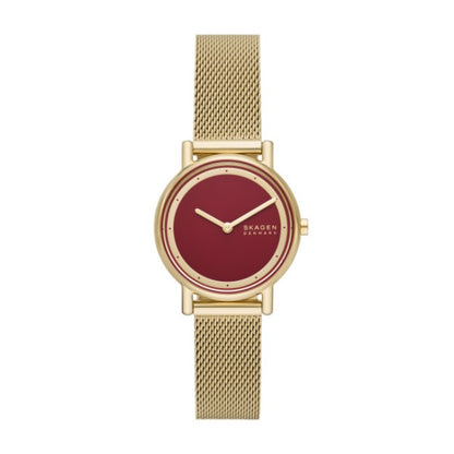 Дамски часовник SKAGEN - SKW3117