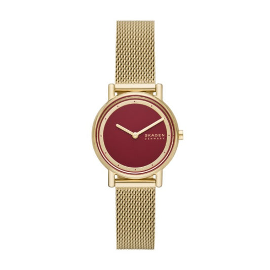 Дамски часовник SKAGEN - SKW3117