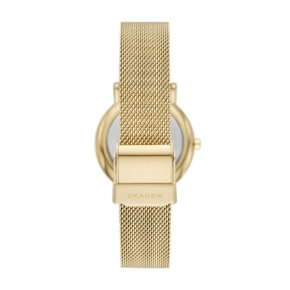 Дамски часовник SKAGEN - SKW3117