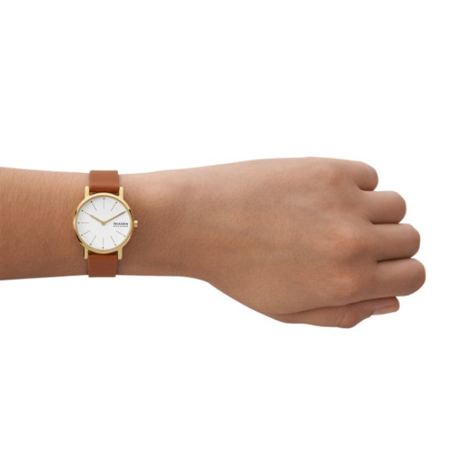 Дамски часовник SKAGEN - SKW3121