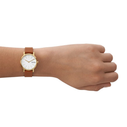 Дамски часовник SKAGEN - SKW3121