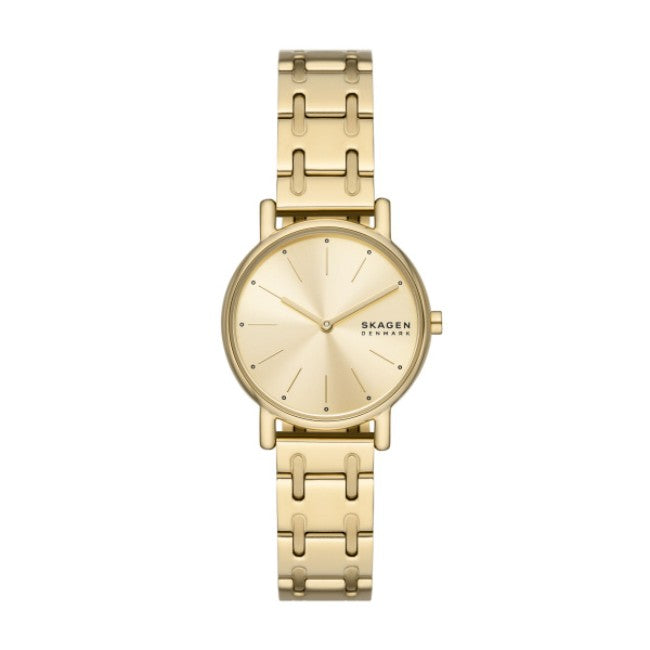 Дамски часовник SKAGEN - SKW3124