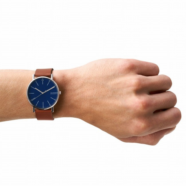 Мъжки часовник SKAGEN - SKW6355