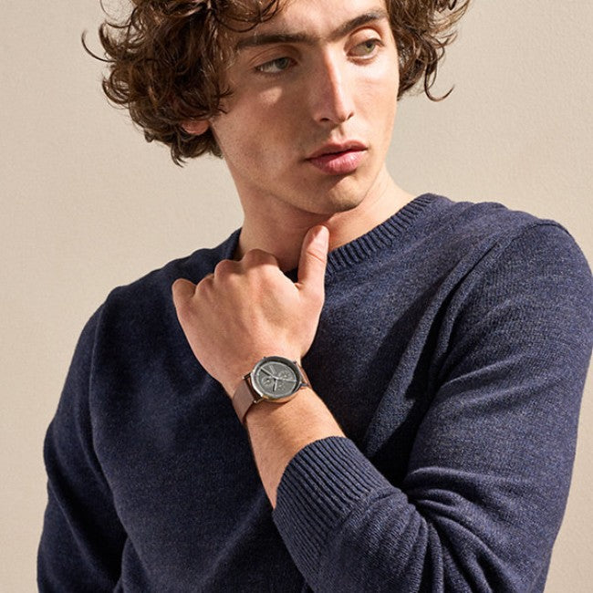 Мъжки часовник SKAGEN - SKW6941