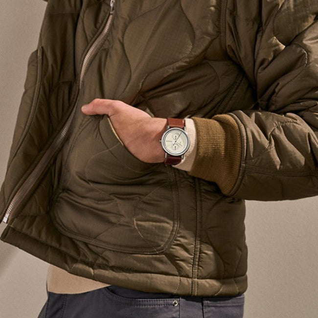 Мъжки часовник SKAGEN - SKW6942