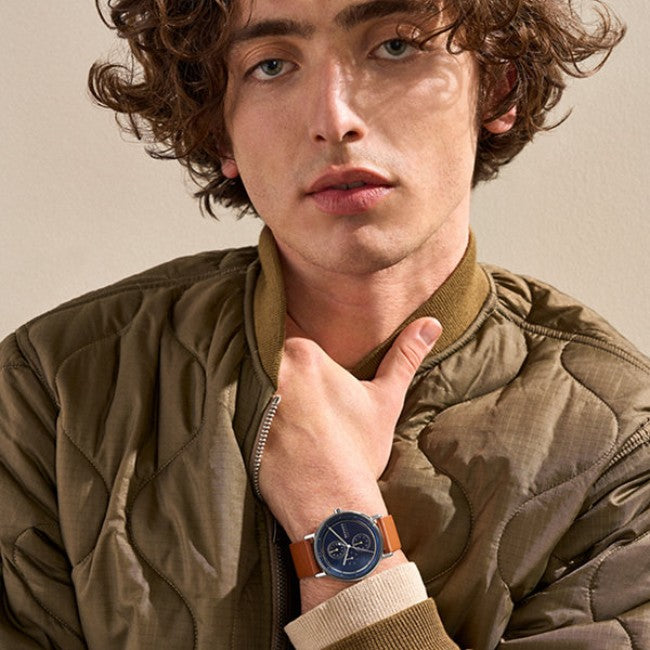 Мъжки часовник SKAGEN - SKW6943