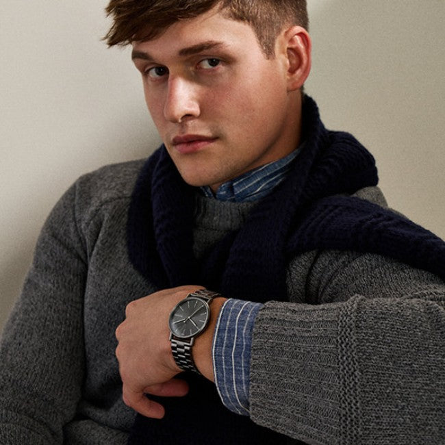 Мъжки часовник SKAGEN - SKW6951