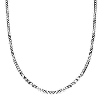 Мъжко колие SKAGEN - SKJM0234040