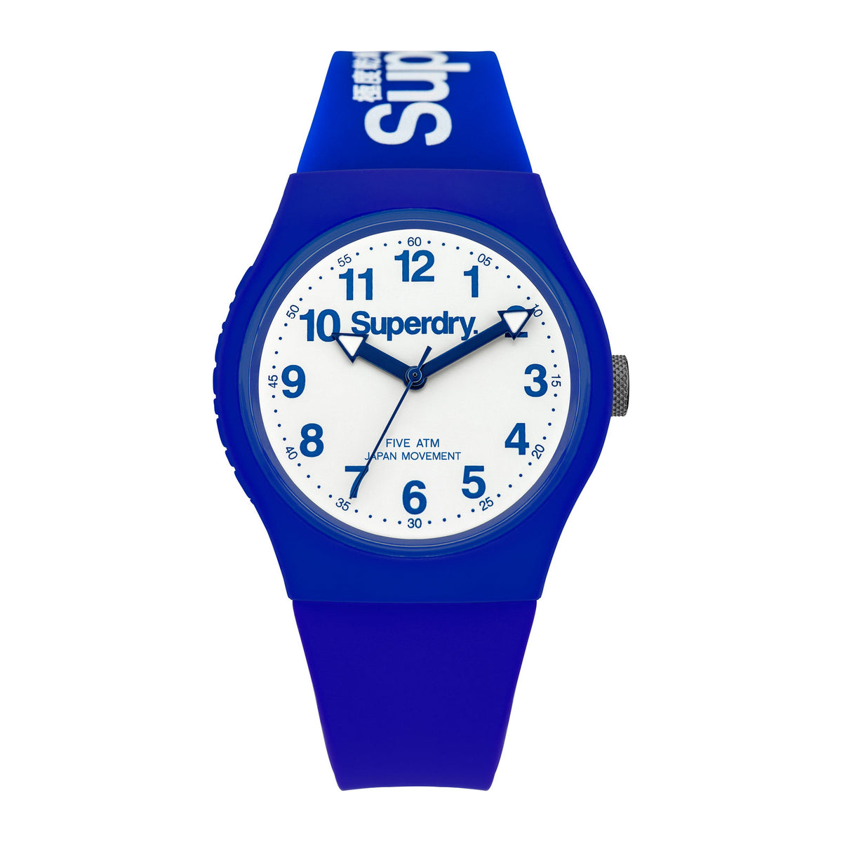 Унисекс часовник SUPERDRY - SYG164U