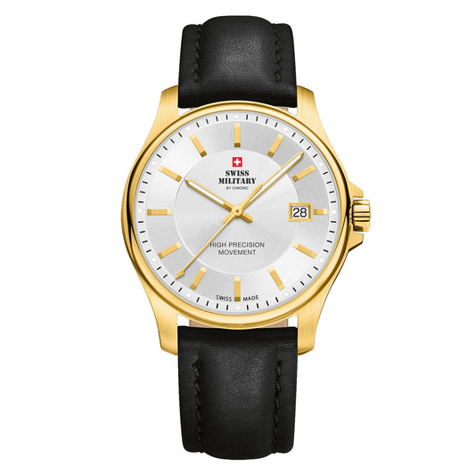 Мъжки часовник SWISS MILITARY BY CHRONO - SM30200.15