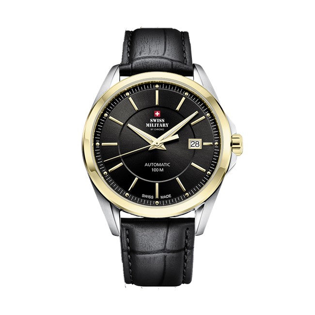 Мъжки часовник SWISS MILITARY BY CHRONO - SMA34085.05SET