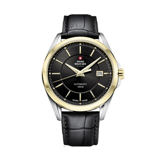 Мъжки часовник SWISS MILITARY BY CHRONO - SMA34085.05SET
