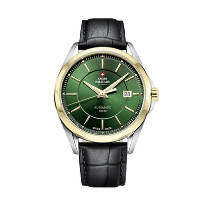 Мъжки часовник SWISS MILITARY BY CHRONO - SMA34085.39SET