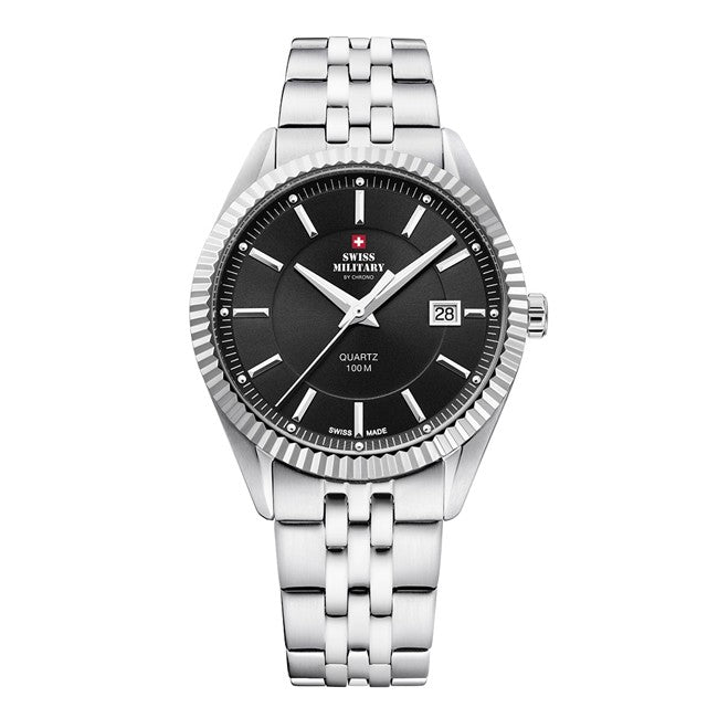 Мъжки часовник SWISS MILITARY BY CHRONO - SM34065.02