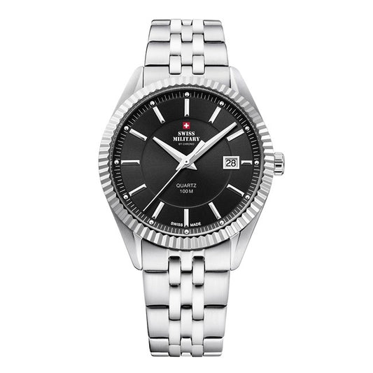 Мъжки часовник SWISS MILITARY BY CHRONO - SM34065.02
