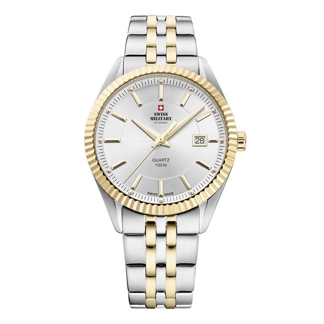 Мъжки часовник SWISS MILITARY BY CHRONO - SM34065.05