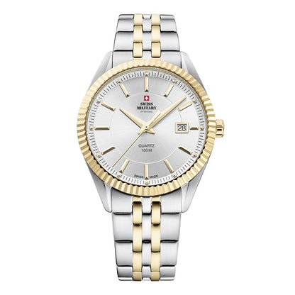 Мъжки часовник SWISS MILITARY BY CHRONO - SM34065.05
