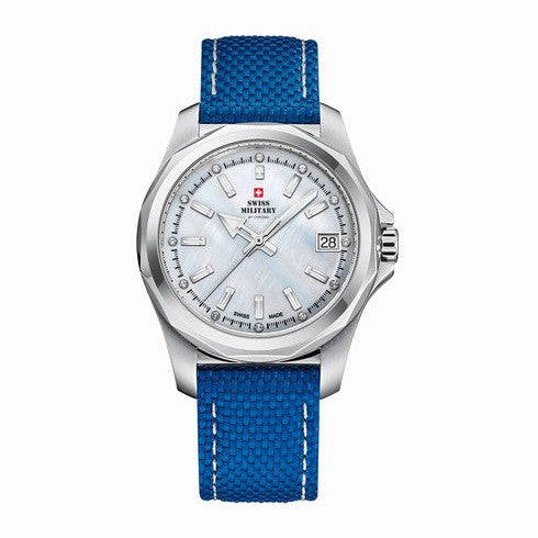 Часовник SWISS MILITARY BY CHRONO - SM34069.02