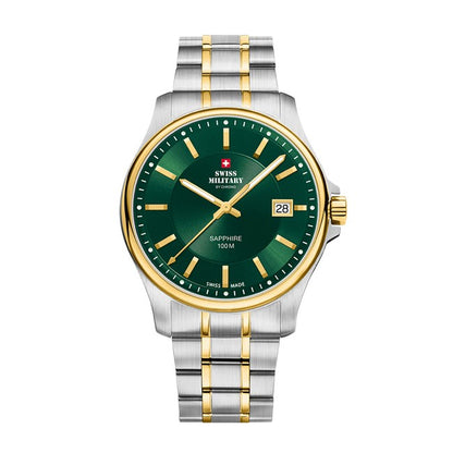 Мъжки часовник SWISS MILITARY BY CHRONO - SM30200.32